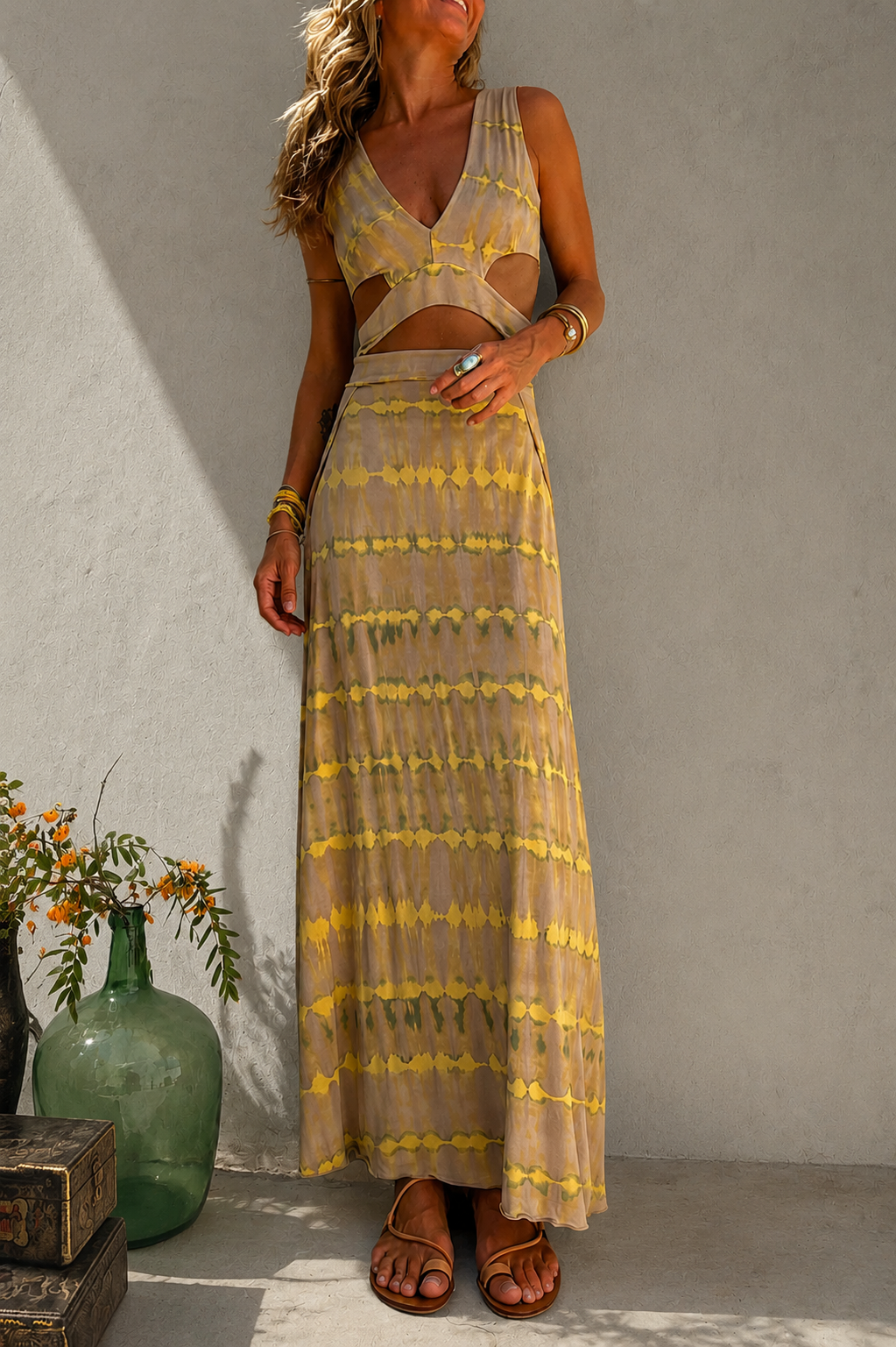 Vestido Sarita