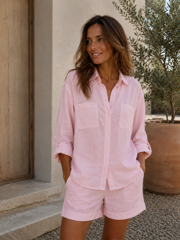 CONJUNTO LINO MARIA