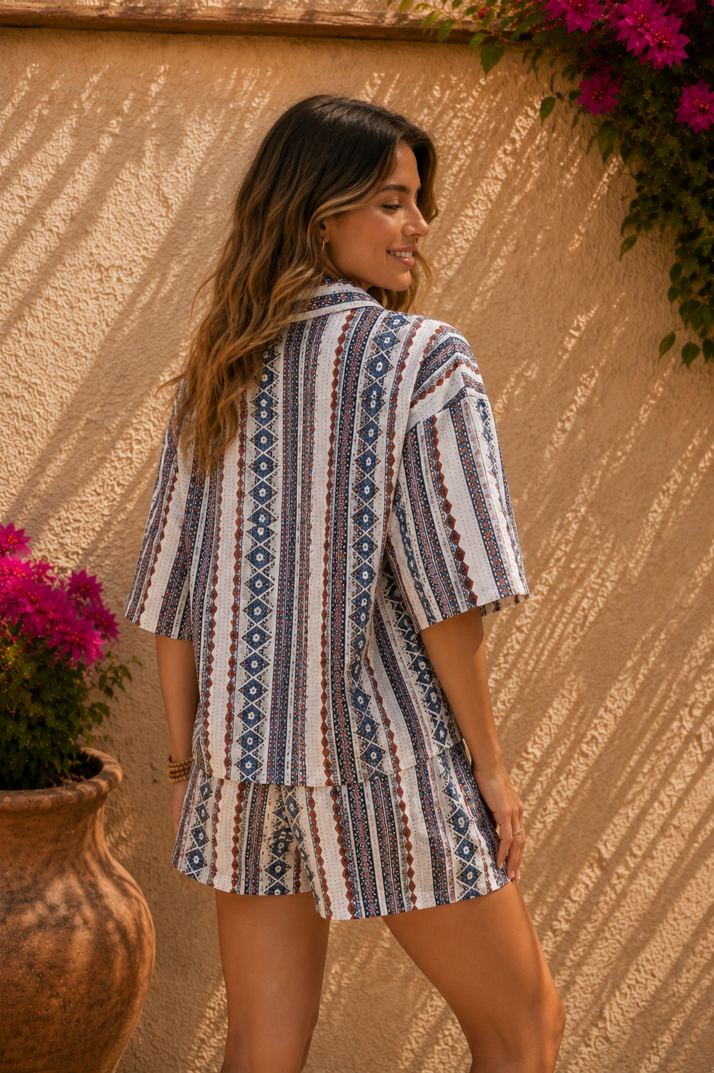 CONJUNTO BOHO MARTINA