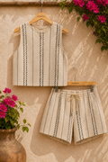 CONJUNTO LINO CLARA