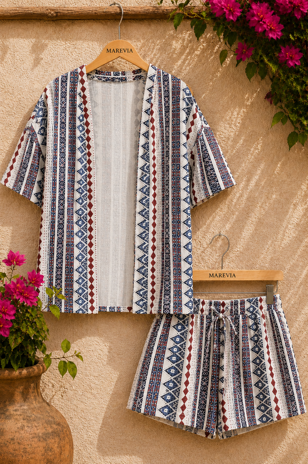 CONJUNTO BOHO MARTINA