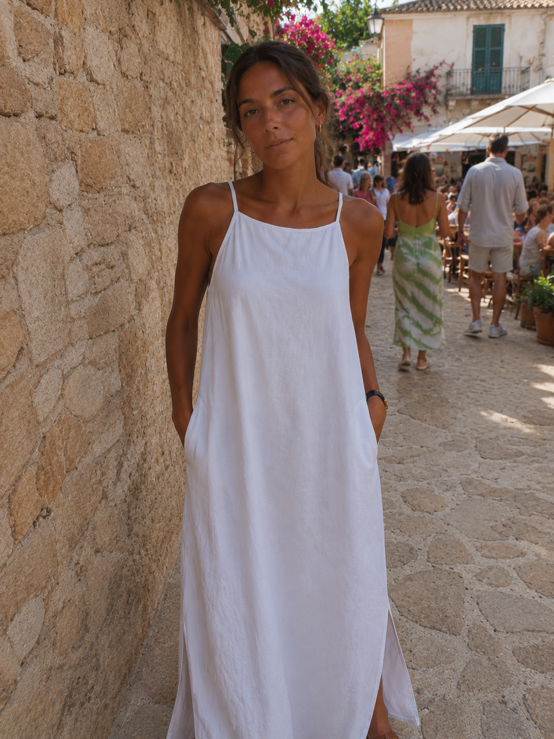 VESTIDO COOL