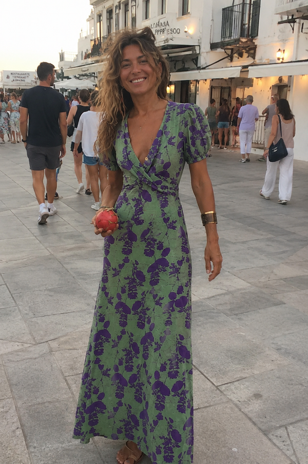 VESTIDO FLORAL JAVEA