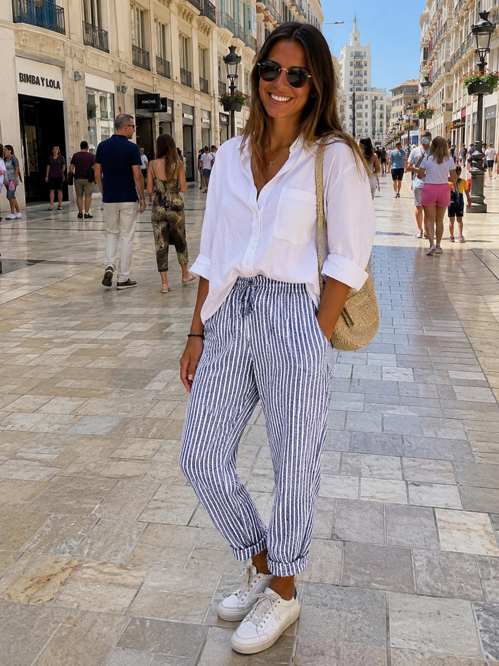 PANTALÓN LARIOS