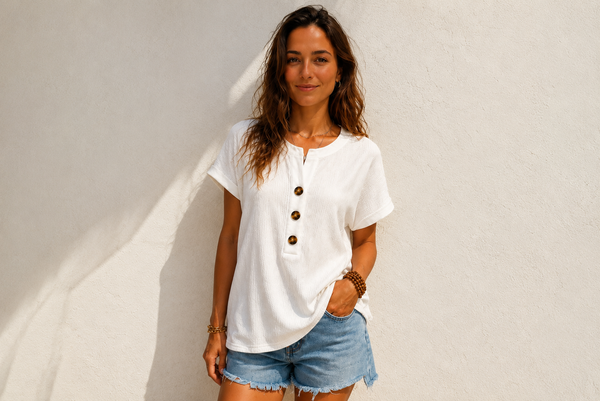 Camisas y tops