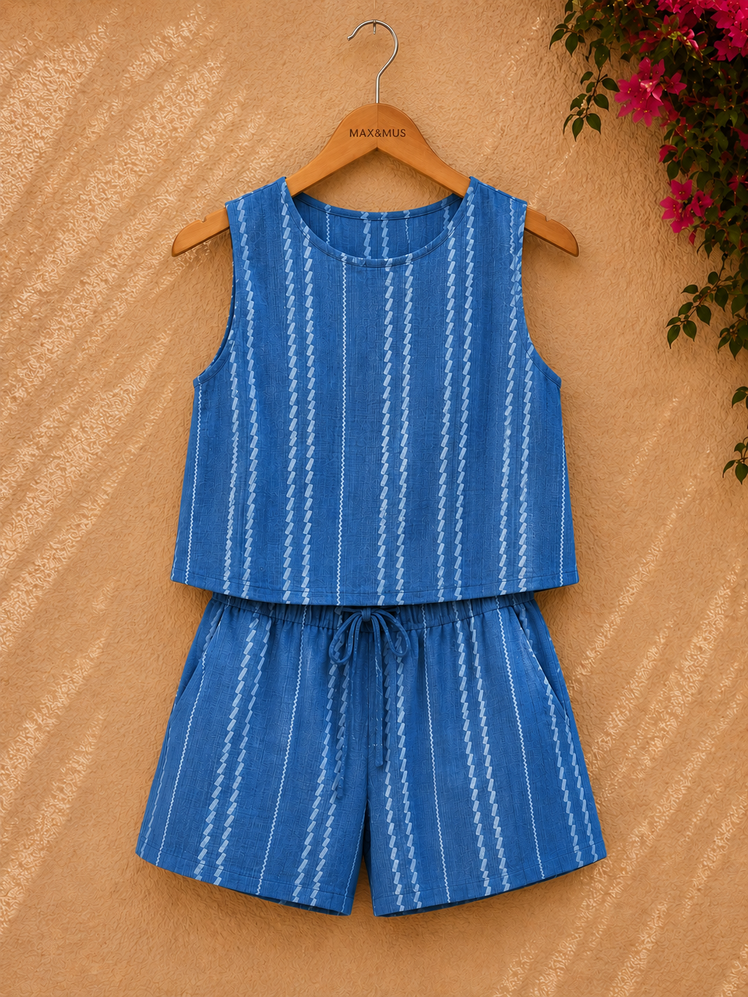 CONJUNTO LINO CLARA