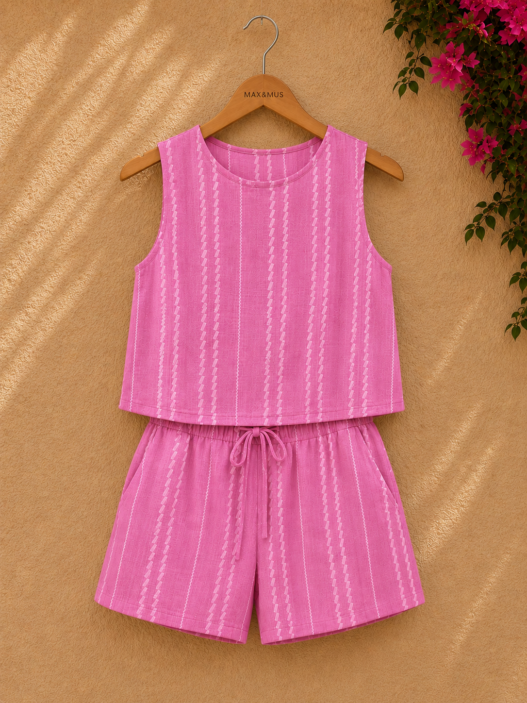 CONJUNTO LINO CLARA