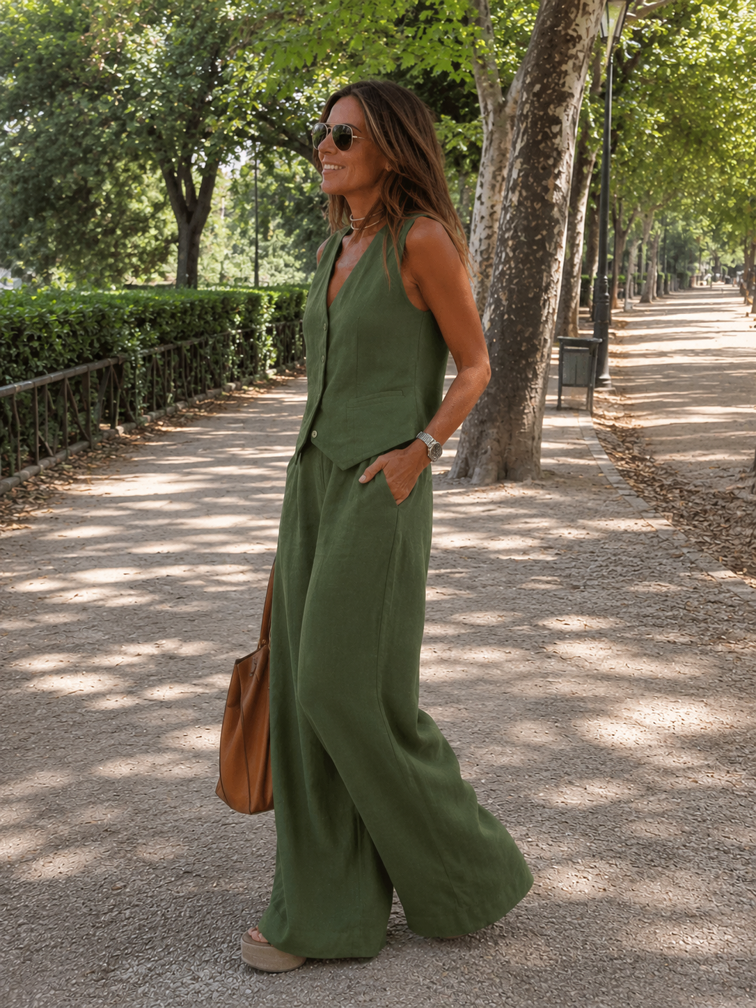 CONJUNTO VALENTINA
