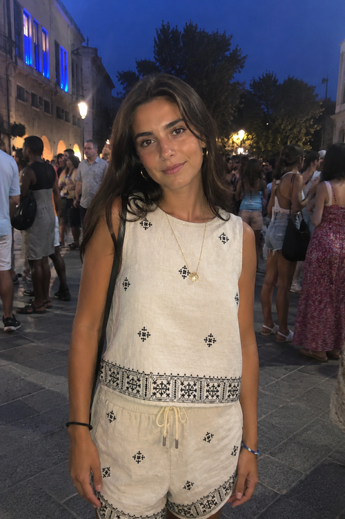 Clienta Marevia