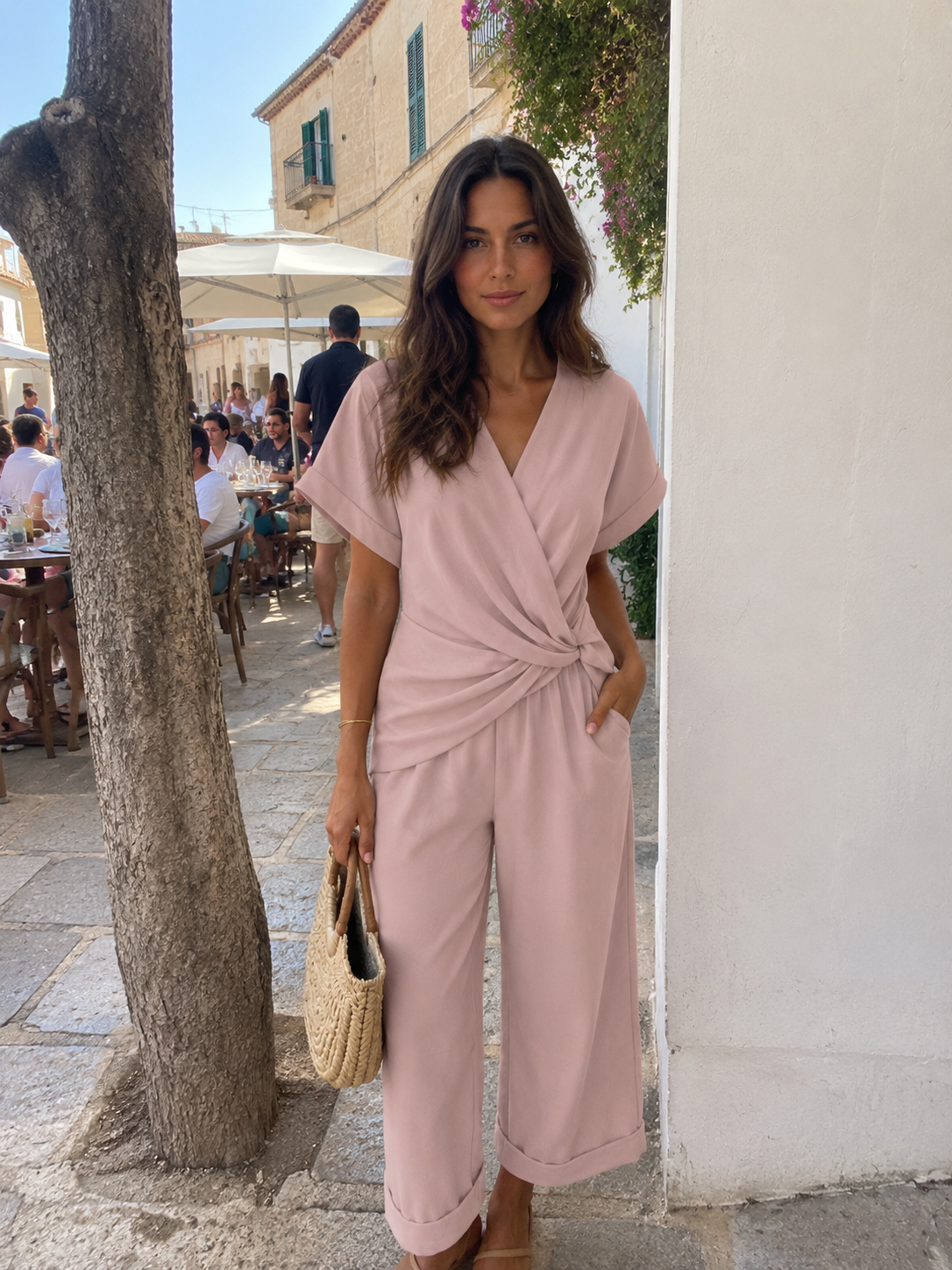 VESTIDO LUCÍA