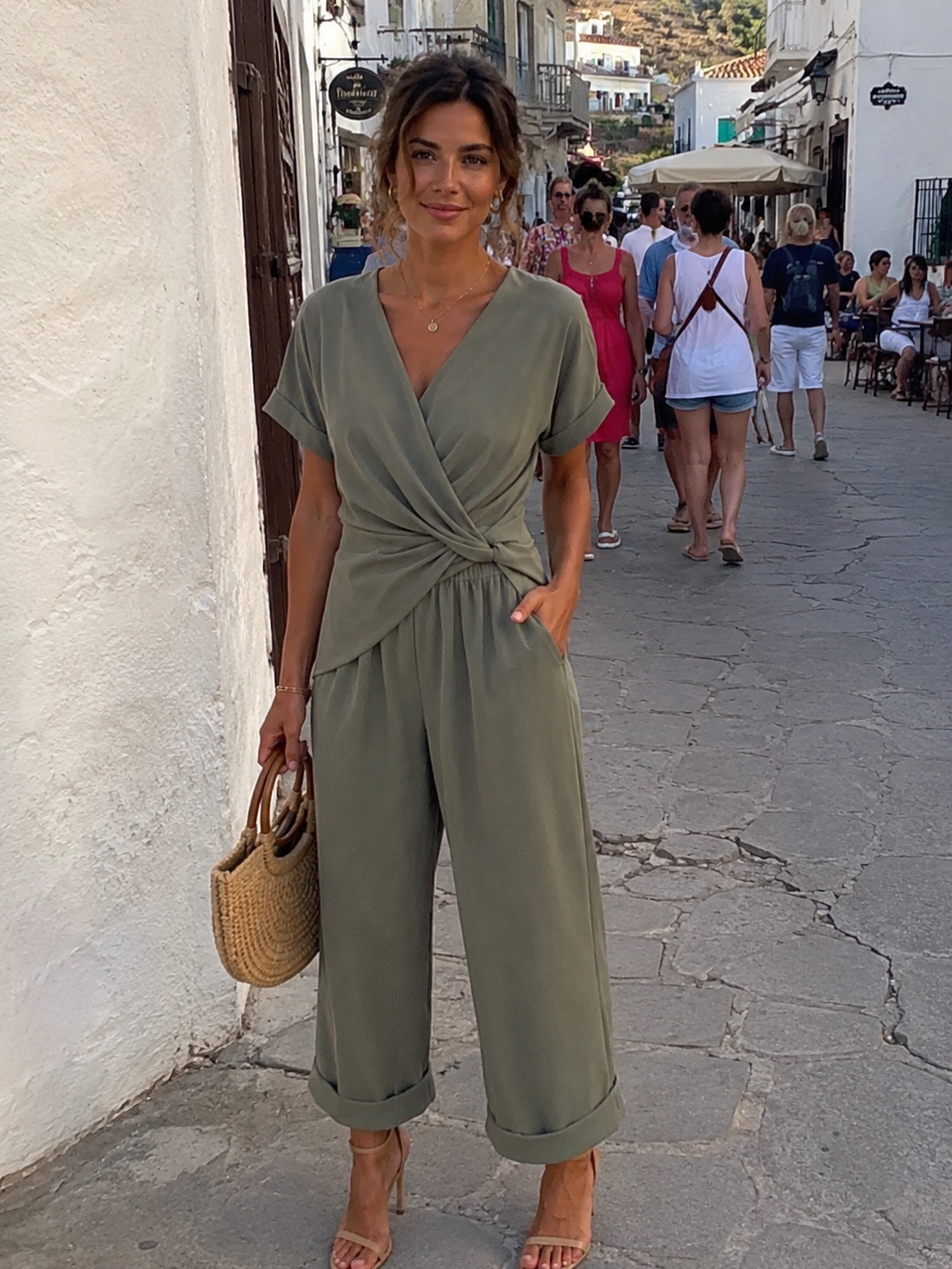 VESTIDO LUCÍA