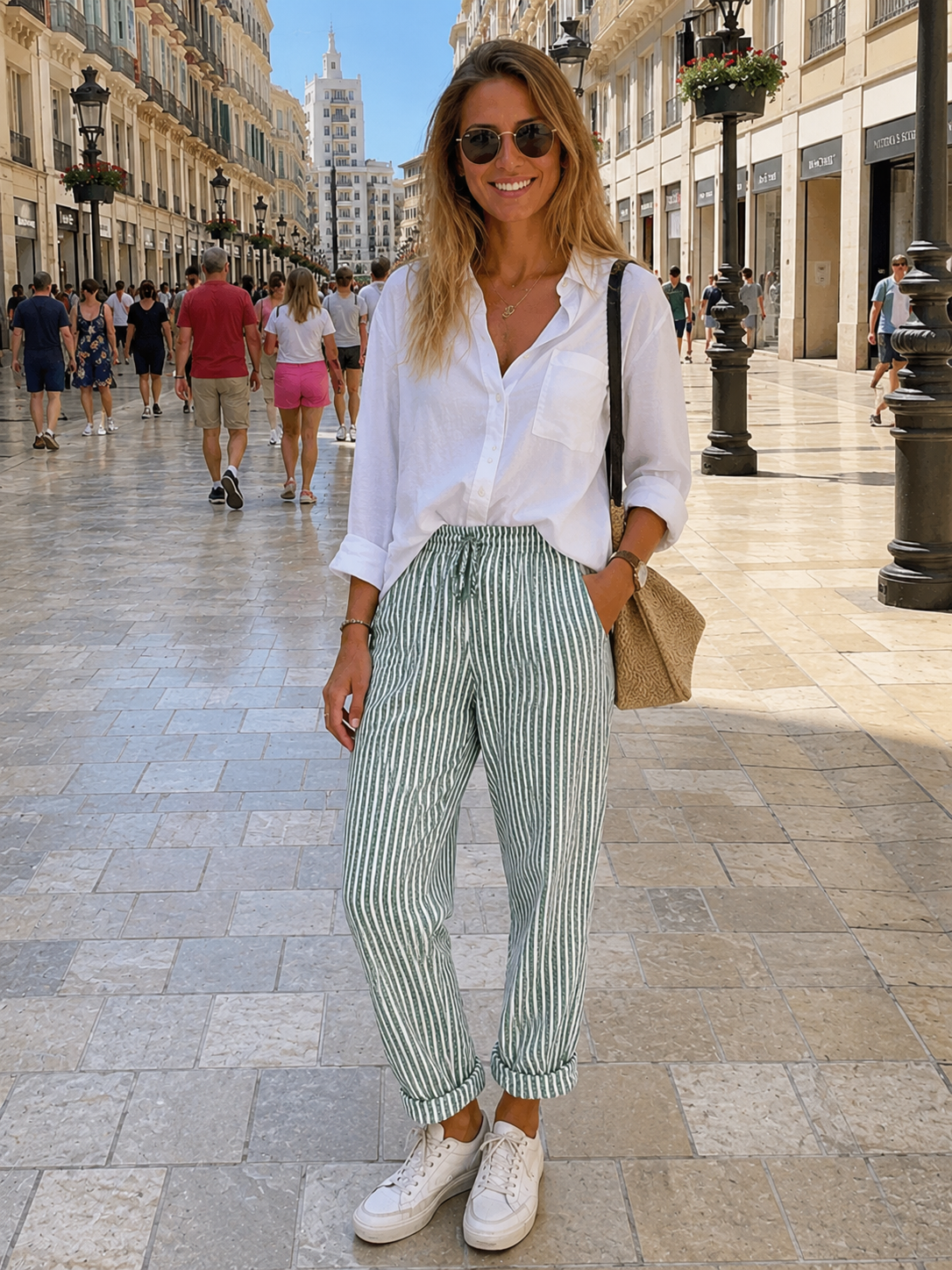 PANTALÓN LARIOS
