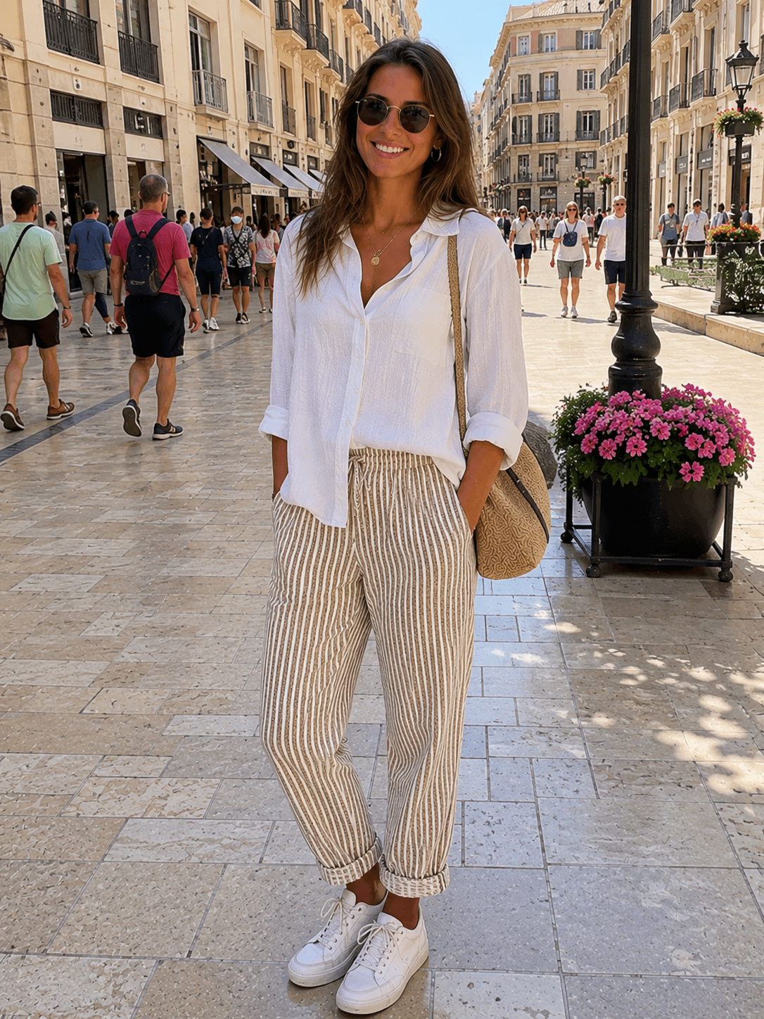 PANTALÓN LARIOS