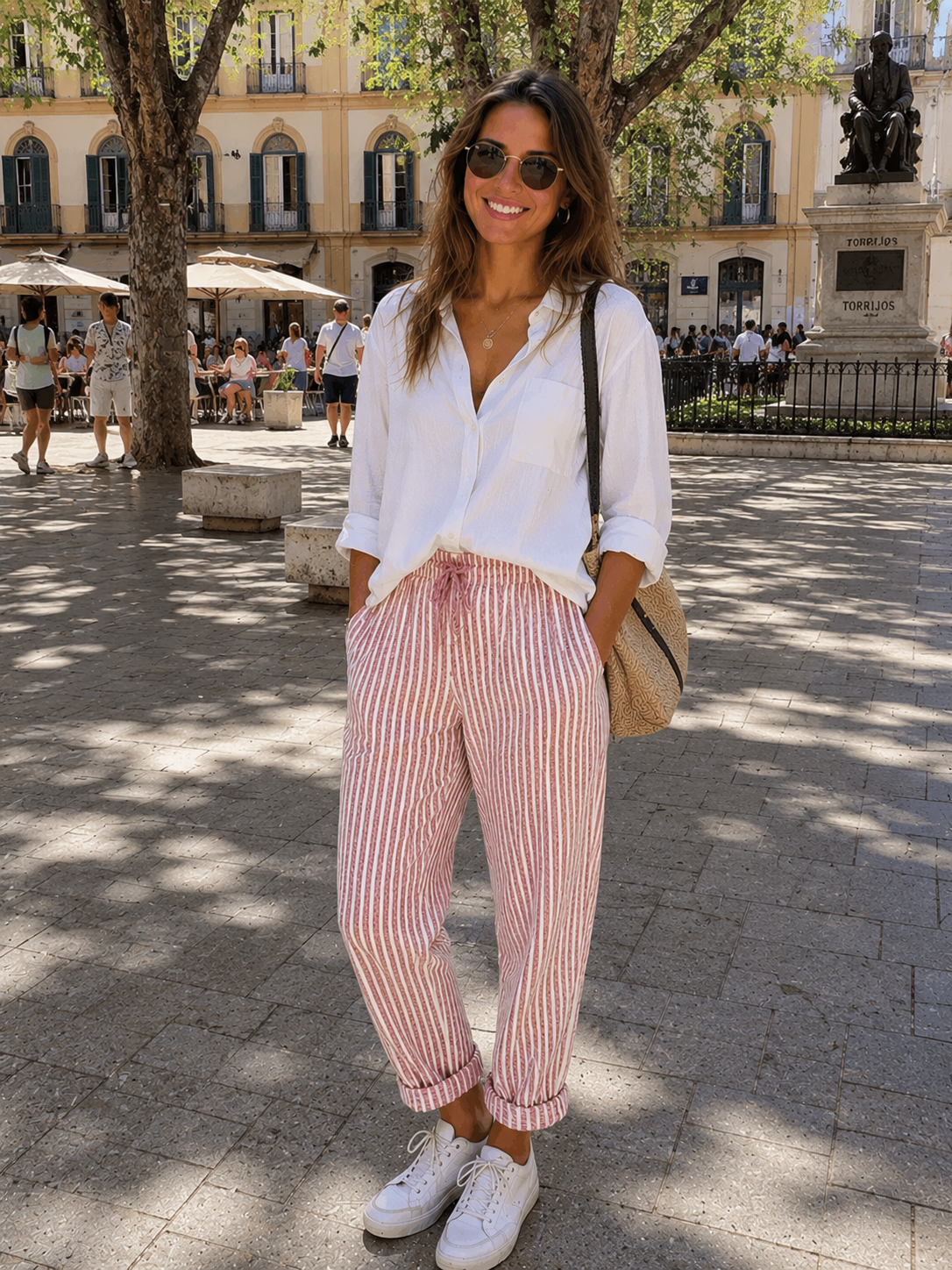 PANTALÓN LARIOS